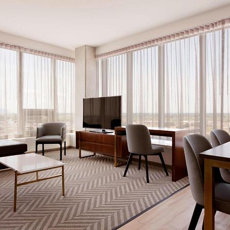 Sheraton Saint-Hyacinthe Hotel Exterior foto