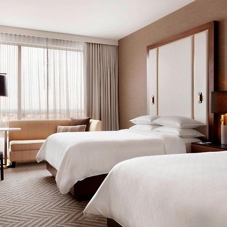 Sheraton Saint-Hyacinthe Hotel Exterior foto