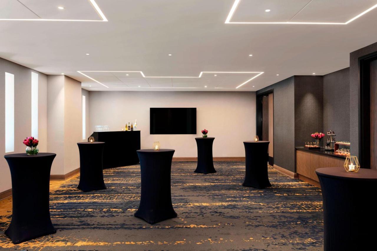 Sheraton Saint-Hyacinthe Hotel Exterior foto